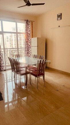 2 BHK Apartment For Rent in Ansal API Celebrity Gardens