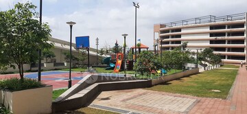 Balcony in 3 BHK Apartment at Godrej Sky Greens, Kharadi – for Sale