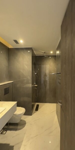 Furnished Amenities in Studio Apartment at M3M My Den, Sector 67 – for Rent