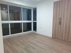 3 BHK + Pooja Room Apartment For Rent in Tata Serein