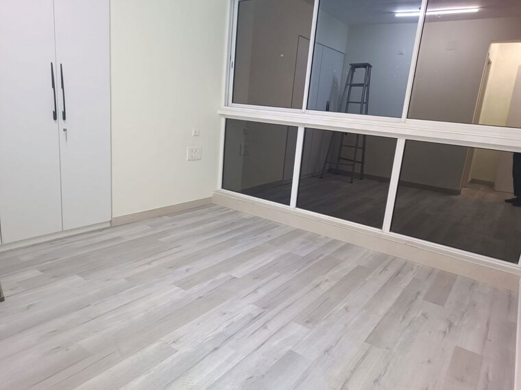 Room, tata-serein 3 Bedroom 1100 Sq.Ft. Apartment In Pokhran Road No Two Thane 10020990
