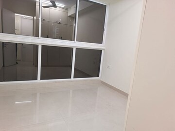 Furnished Amenities in 3 BHK Apartment at Tata Serein, Pokhran Road No Two – for Rent