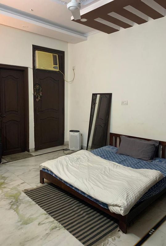 1 RkApartment For Rent in Amar Colony