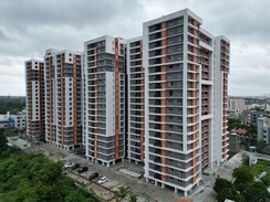 2 BHK + Pooja Room,Servant Room,Study Room,Extra Room Apartment For Sale in Alpine GMR Springfield