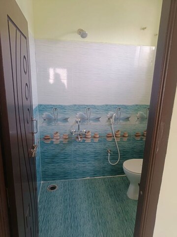 Bathroom in 2 BHK Apartment at Alpine GMR Springfield, Turkapally – for Sale