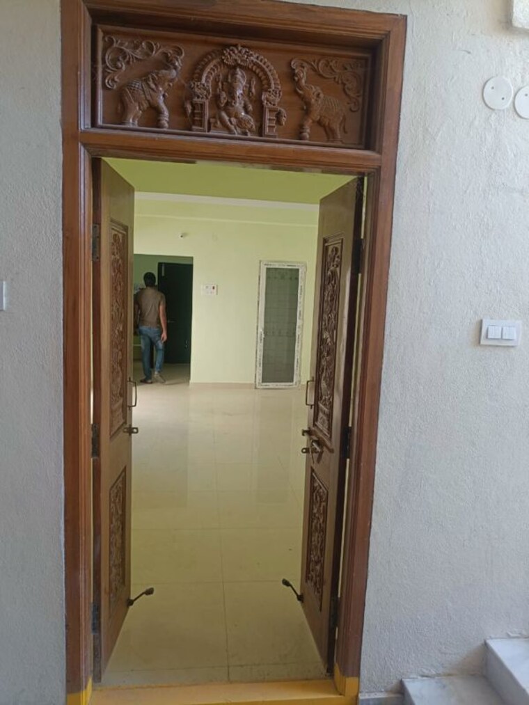 undefined, alpine-gmr-springfield 2 Bedroom 1058 Sq.Ft. Apartment In Turkapally Hyderabad 10020992