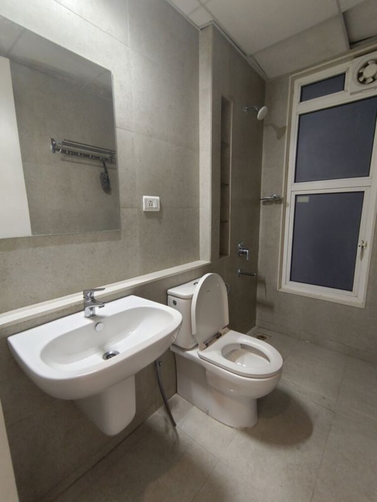 Bathroom, tata-serein 3 Bedroom 996 Sq.Ft. Apartment In Pokhran Road No Two Thane 10020993