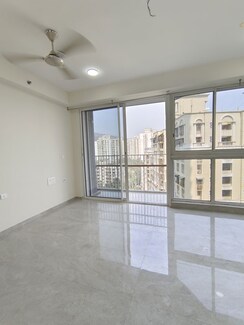 3 BHK + Pooja Room Apartment For Rent in Tata Serein