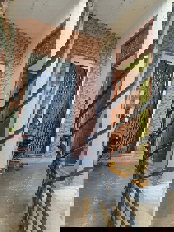 2 BHK + Pooja Room,Servant Room,Study Room,Extra Room 1285 Sq.Ft. Apartment in Canny Forest Edge