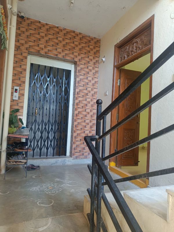 2 BHK + Pooja Room,Servant Room,Study Room,Extra Room Apartment For Sale in Canny Forest Edge
