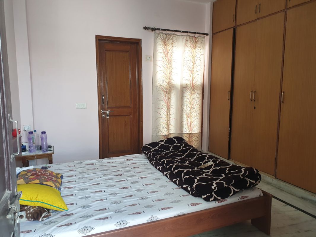 2 BHK 1180 Sq.Ft. Apartment in Gaur City-2
