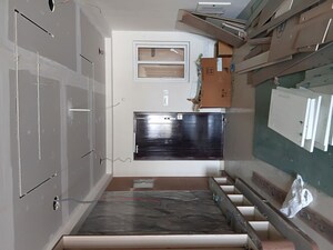 3 BHK Apartment For Rent in Lansum El Dorado, Narsingi