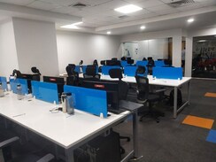 Office Space For Rent in Omkar The Summit Business Bay