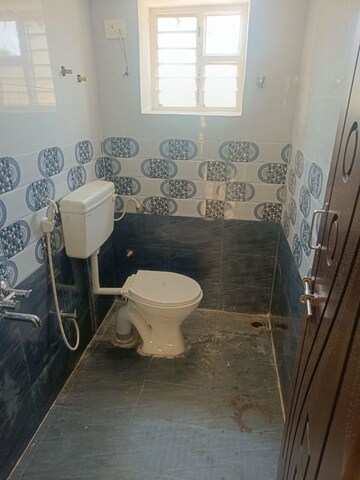 Bathroom in 2 BHK Apartment at Isnapur – for Sale