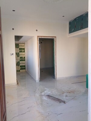 Living Room in 2 BHK Independent House at Nagondanhalli – for Rent