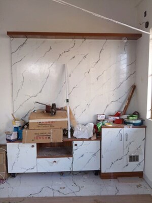 Furnished Amenities in 2 BHK Independent House at Nagondanhalli – for Rent