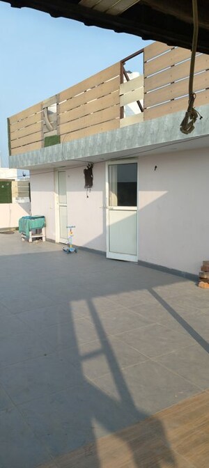 3.5 BHK Builder Floor – Exterior View View at Shyam Nagar - for Sale