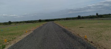  Plot For Sale in Mannachanallur