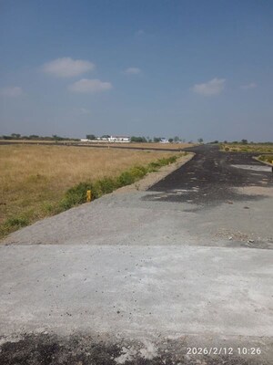 Plot Area in  Plot at Siruganur – for Sale