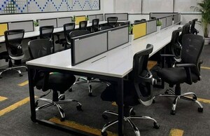 Gym in  Office Space at Kanakia Spaces Wall Street, Andheri East – for Rent