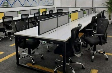 Gym in  Office Space at Kanakia Spaces Wall Street, Andheri East – for Rent