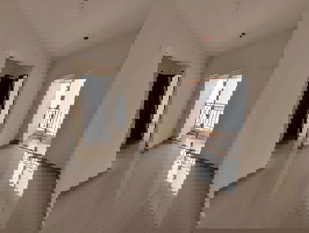 1 BHK 600 Sq.Ft. Apartment in Dajikaka Gadgil Anantshilp Apartment