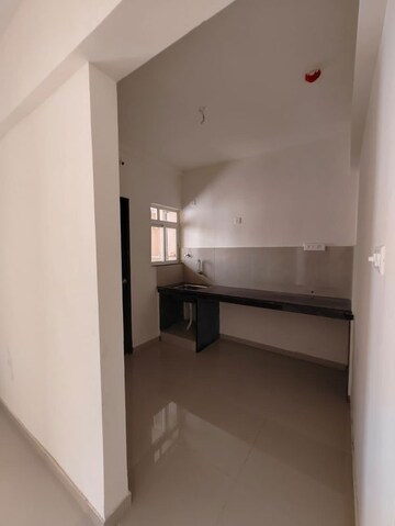 Bathroom in 1 BHK Apartment at Dajikaka Gadgil Anantshilp Apartment, Bavdhan – for Rent