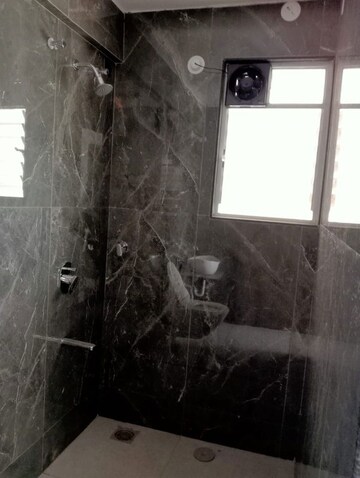 Furnished Amenities in 1.5 BHK Apartment at Vinayaka Bliss, Ravet – for Rent