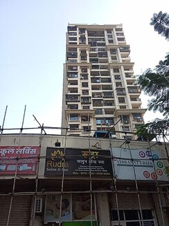 2 BHK Apartment For Rent in Dahisar West
