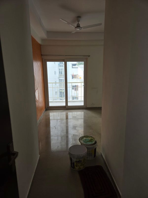 2 BHK + Study Room Apartment For Rent in Jm Orchid