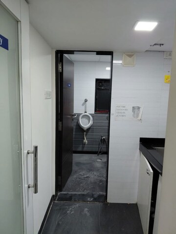 Building Lobby in  Office Space at BSEL Tech Park, Vashi Sector 30a – for Rent