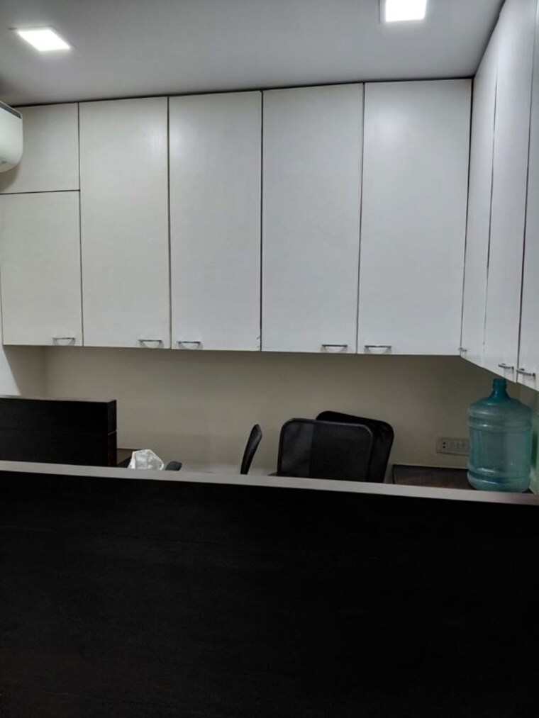Kitchen, bsel-tech-park Commercial Office Space 1300 Sq.Ft. In Vashi Sector 30a Navi Mumbai 10021023