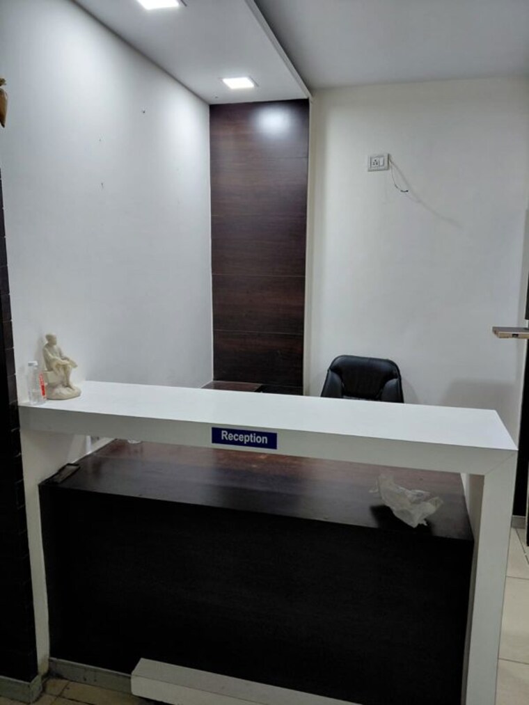 Kitchen, bsel-tech-park Commercial Office Space 1300 Sq.Ft. In Vashi Sector 30a Navi Mumbai 10021023