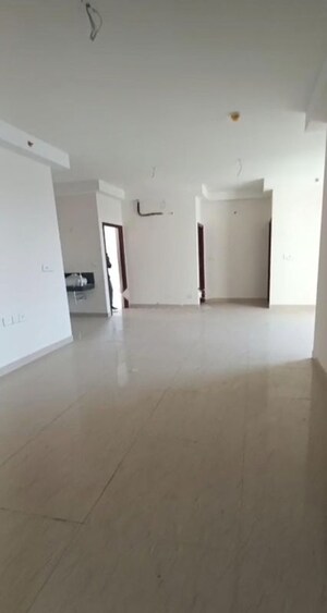 Building Lobby in 3 BHK Apartment at Aurobindo The Regent, Kondapur – for Sale