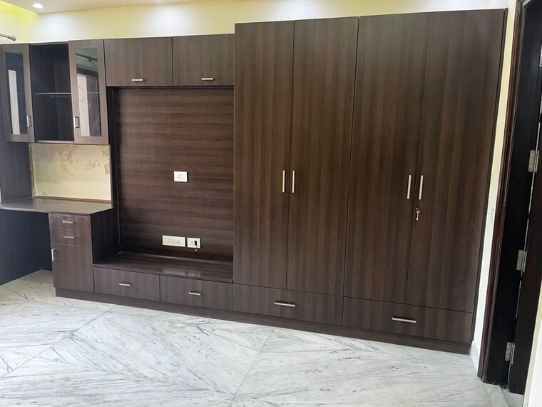 Room, dlf-the-crest 4 Bedroom 3116 Sq.Ft. Apartment In Sector 54 Gurgaon 10021032