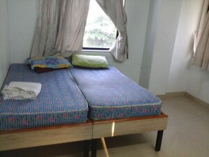 1 RK Apartment For Rent in Baner