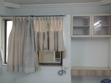 Living Room in 1 RK Apartment at Baner – for Rent