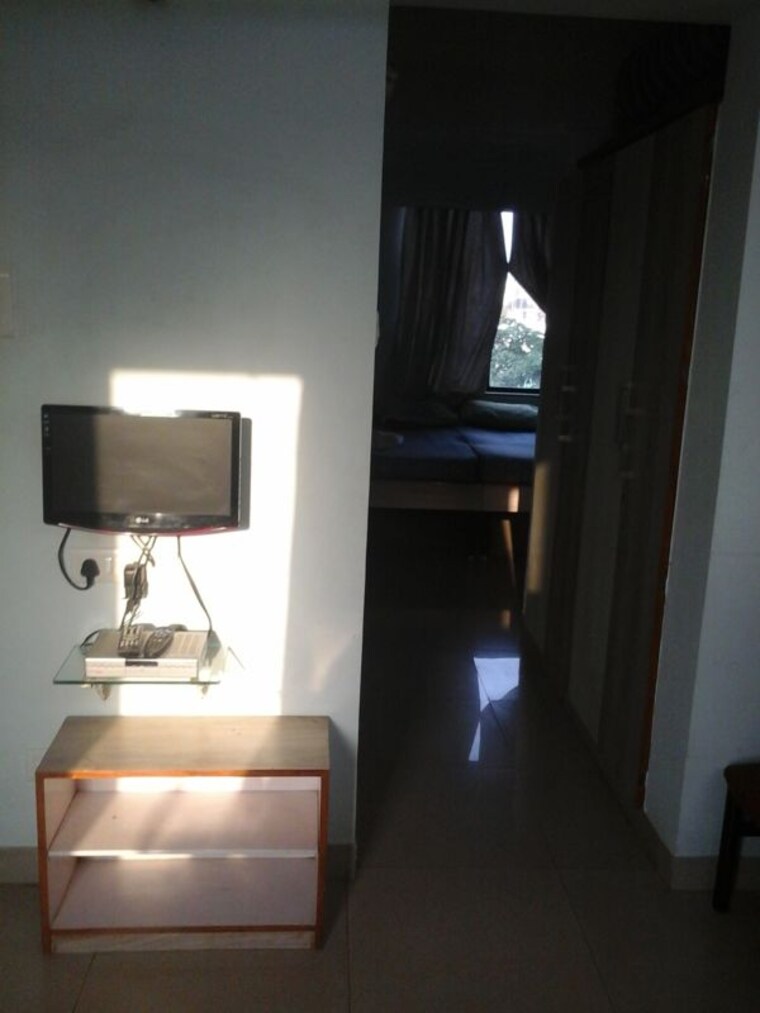 undefined, baner 1 RK 300 Sq.Ft. Apartment In Baner Pune 9970272