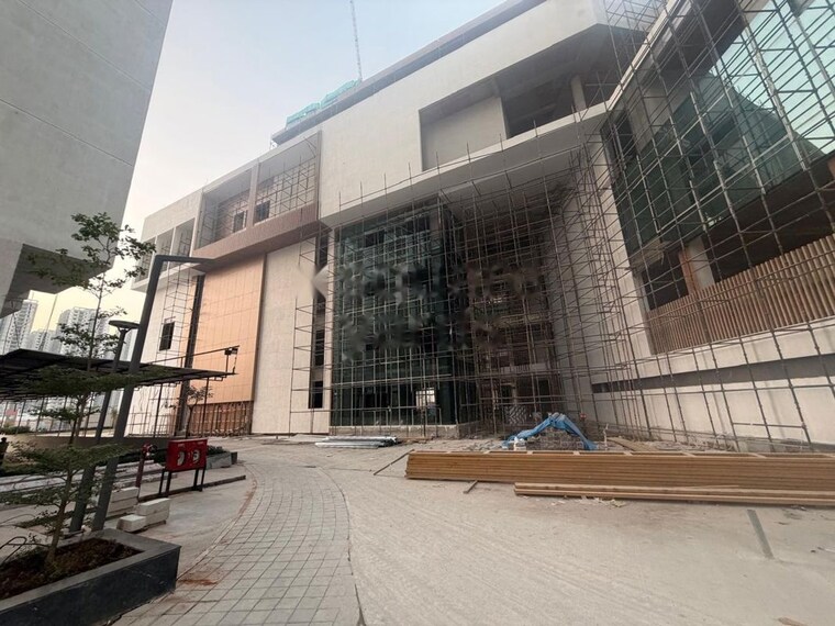 Exterior View, raghuram-the-vue-residences 3 Bedroom 2165 Sq.Ft. Apartment In Puppalaguda Hyderabad 10021031