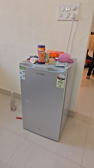 Furnished Amenities in 1 BHK Apartment at Veerabhadra Nagar – for Rent