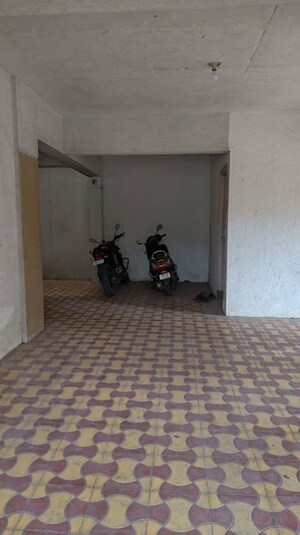  1 BHK Apartment at Veerabhadra Nagar – for Rent