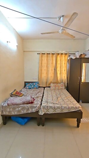 1 BHK Apartment For Rent in Veerabhadra Nagar