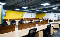 Office Space For Rent in Dynasty Business Park