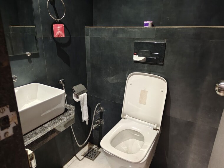 Team Area, dynasty-business-park Commercial Office Space 1650 Sq.Ft. In Andheri East Mumbai 10021025