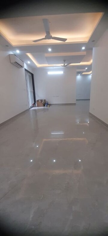 3 BHK Apartment For Rent in Jungpura Extension