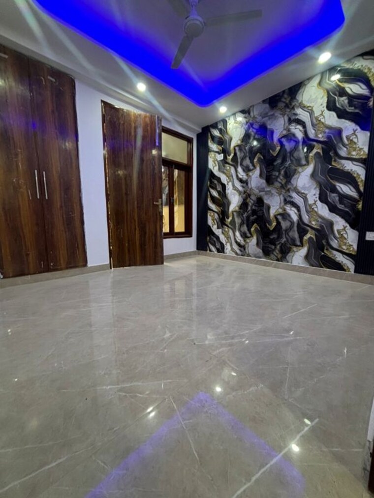  Parking, saket 1 Bedroom 450 Sq.Ft. Builder Floor In Saket Delhi 10021037