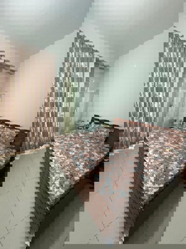 2 BHK + Study Room 900 Sq.Ft. Builder Floor in Sbp Nature City