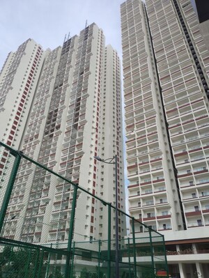 3 BHK Apartment – Exterior View View at Lansum El Dorado, Narsingi - for Sale