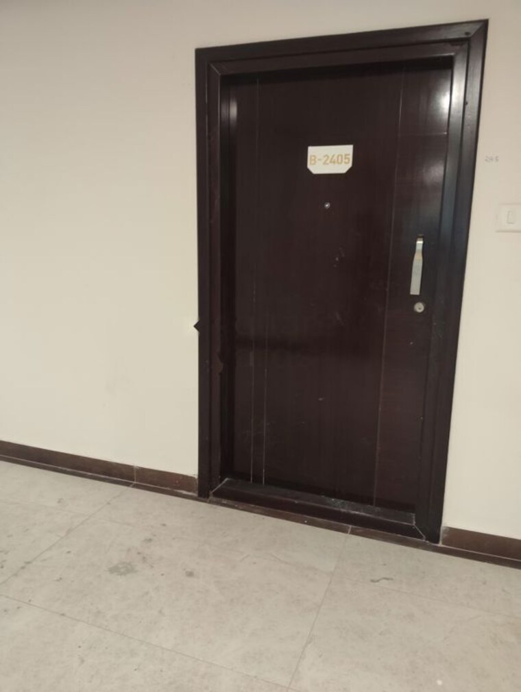 Room, lansum-el-dorado 3 Bedroom 1860 Sq.Ft. Apartment In Narsingi Hyderabad 10021039