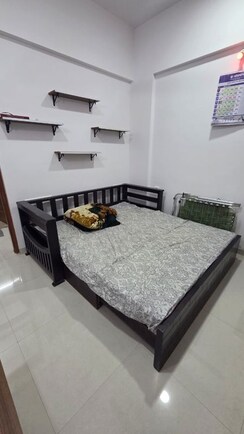 2 BHK Apartment For Rent in Abhinav Pebbles 2